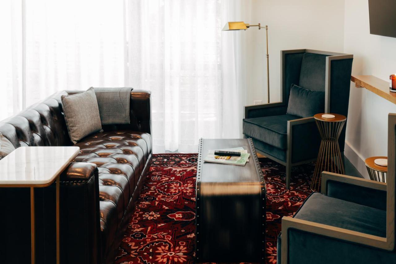 Hotel Colton House 4*