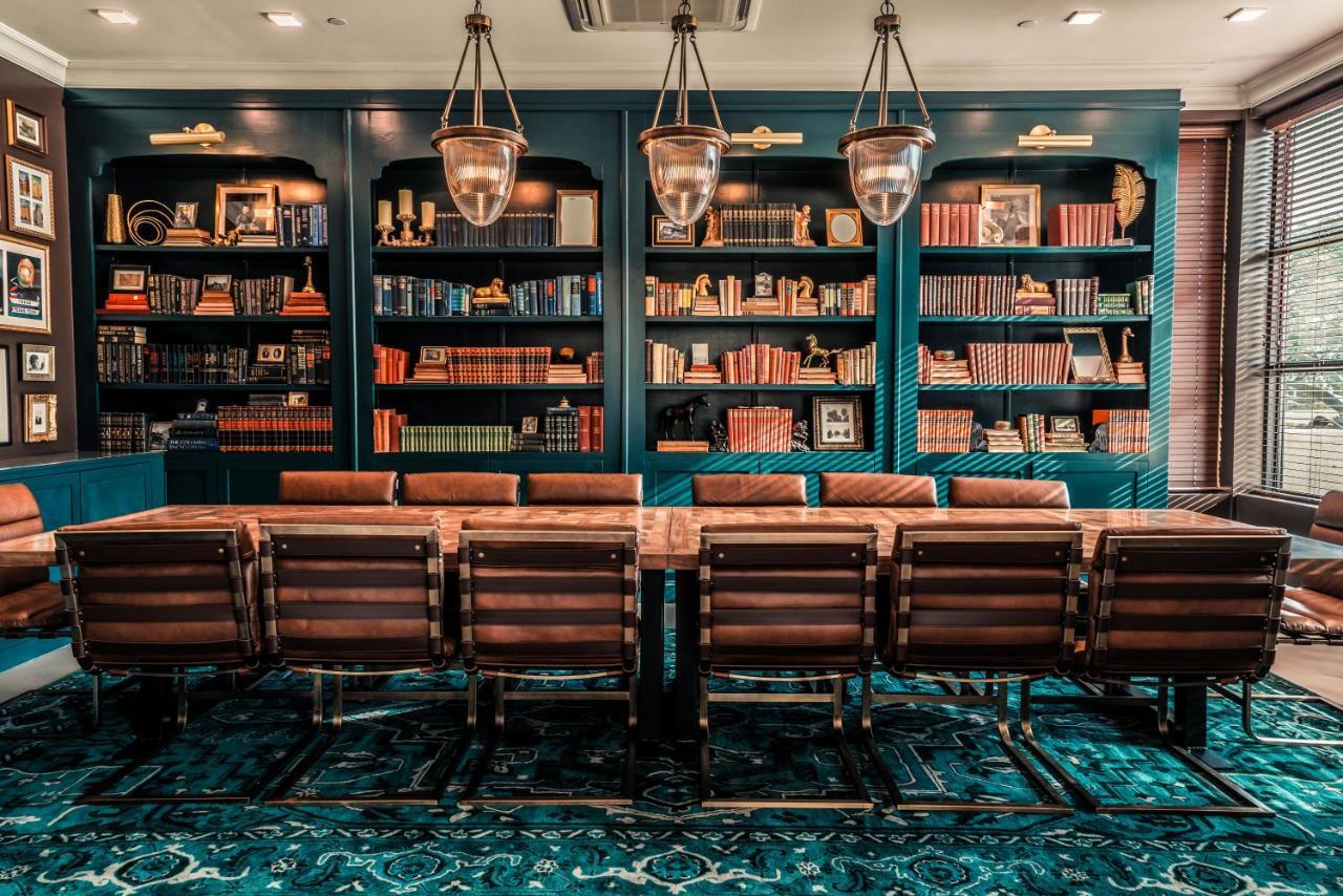 Colton House 4* Austin