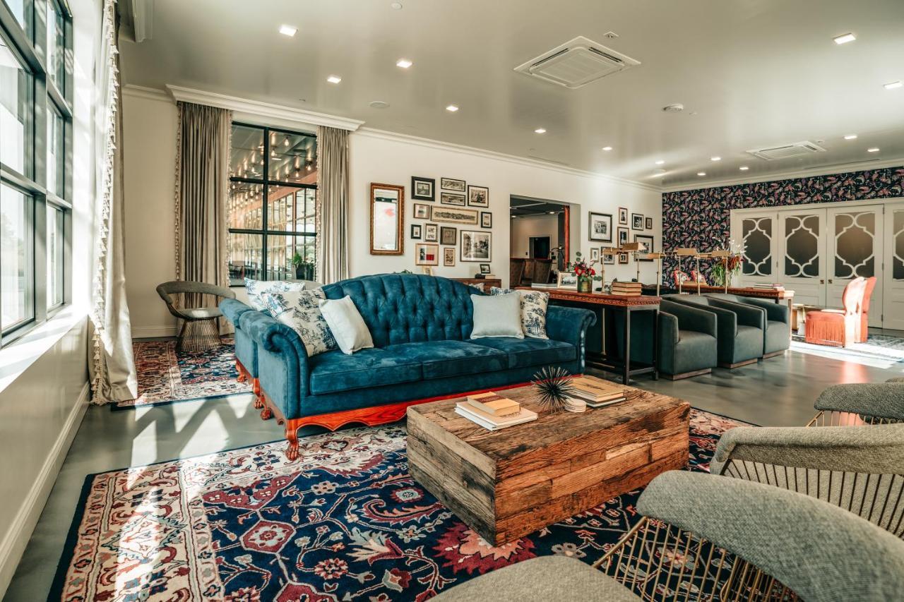 Hotel Colton House 4*