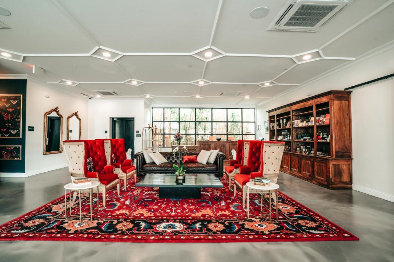 Hotel Colton House Austin