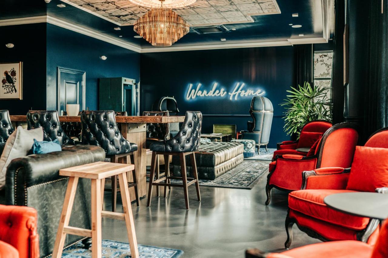 Colton House Hotel 4*