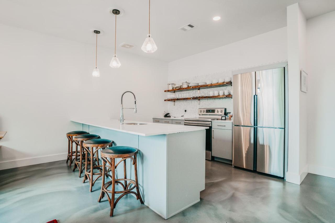 Colton House Hotel Austin