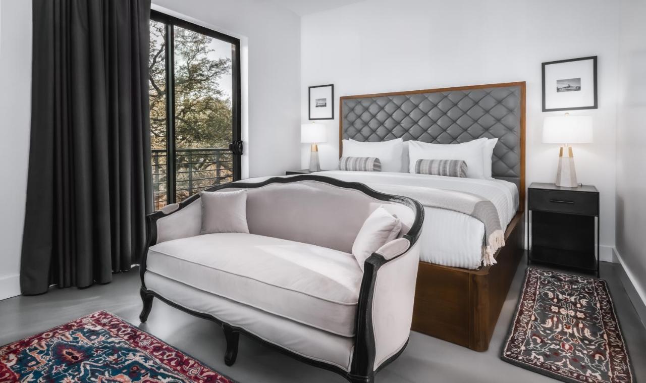 Colton House Hotel Austin