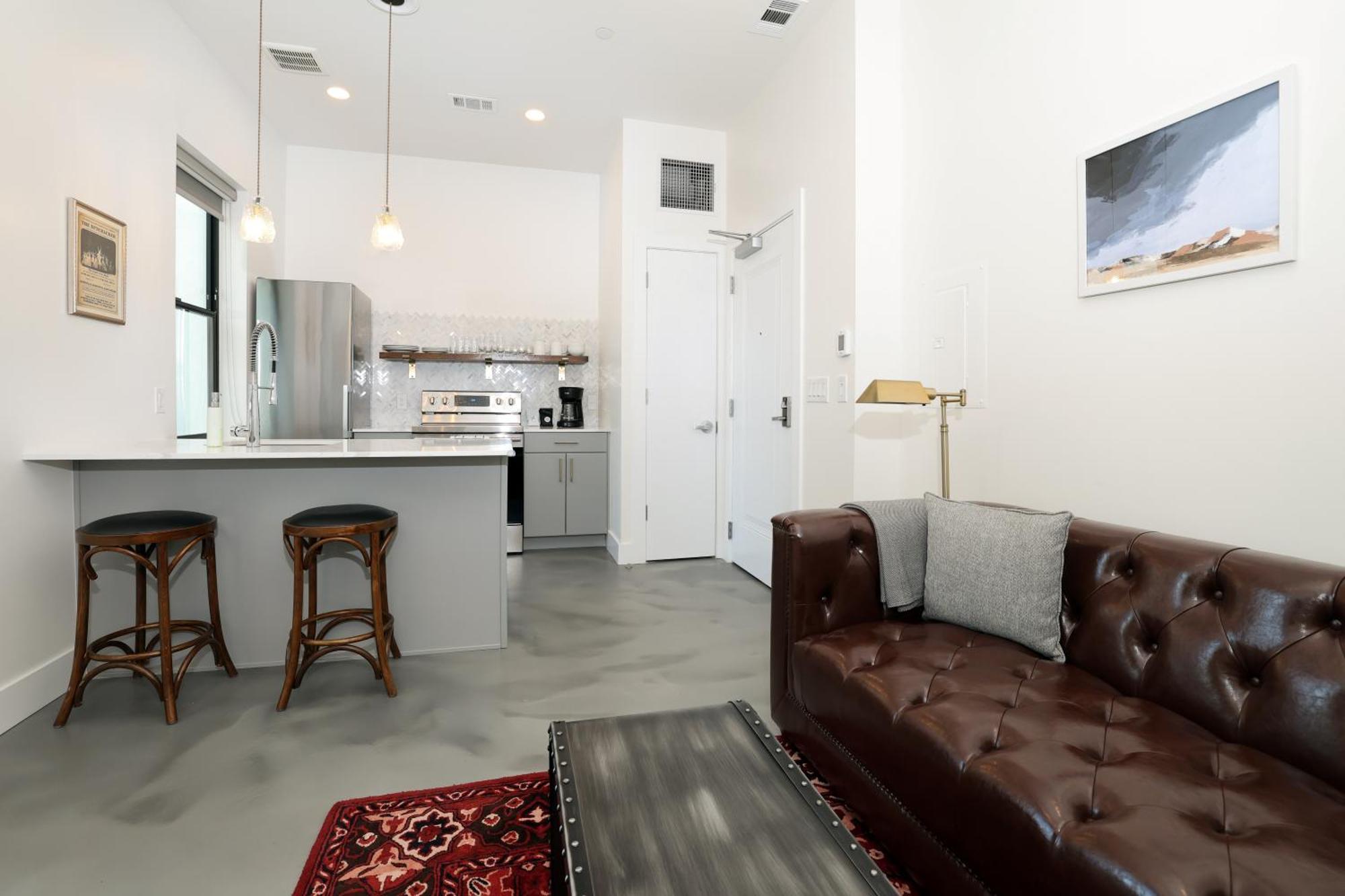 Colton House 4*